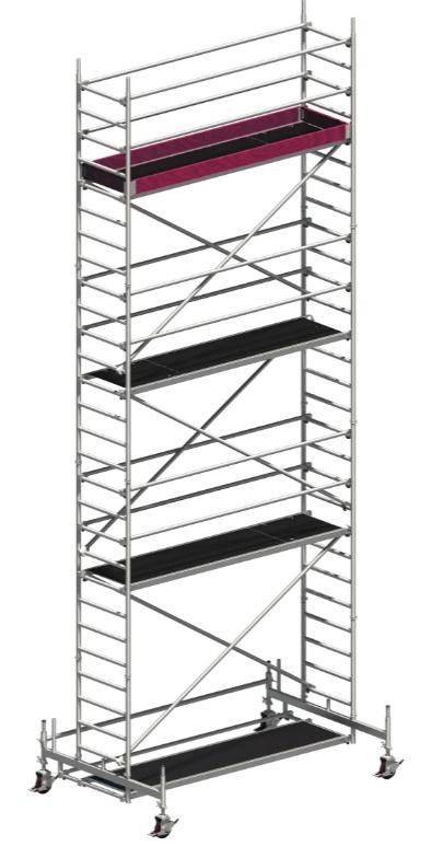 8m enkel